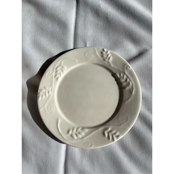 Jar Candle Shade & Plate Set - Picture 3 of 7